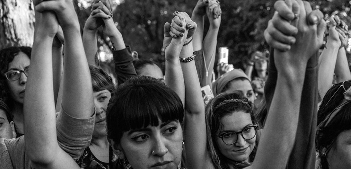 La salud se cura entre todos