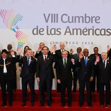 inst-cumbres-de-las-americas ¡Un llamado al orden!