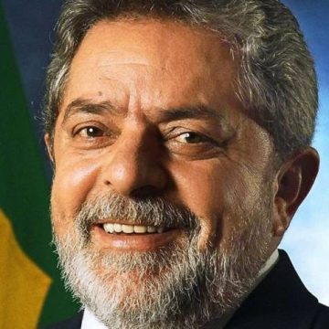 lul Lula año uno