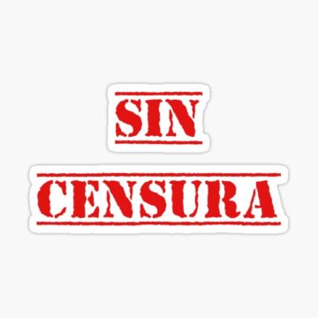 sincensuta Sin Censura
