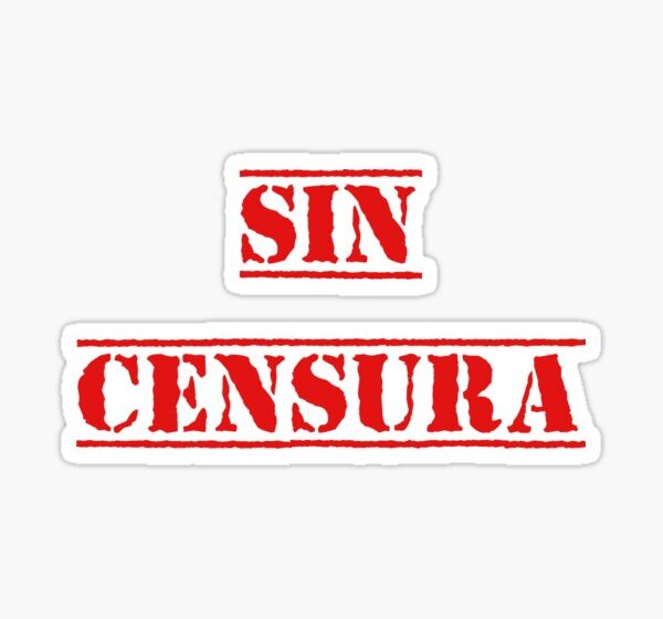 Sin Censura