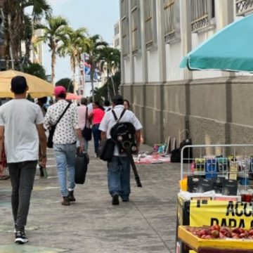 vendedores_informales Uso democrático del espacio público