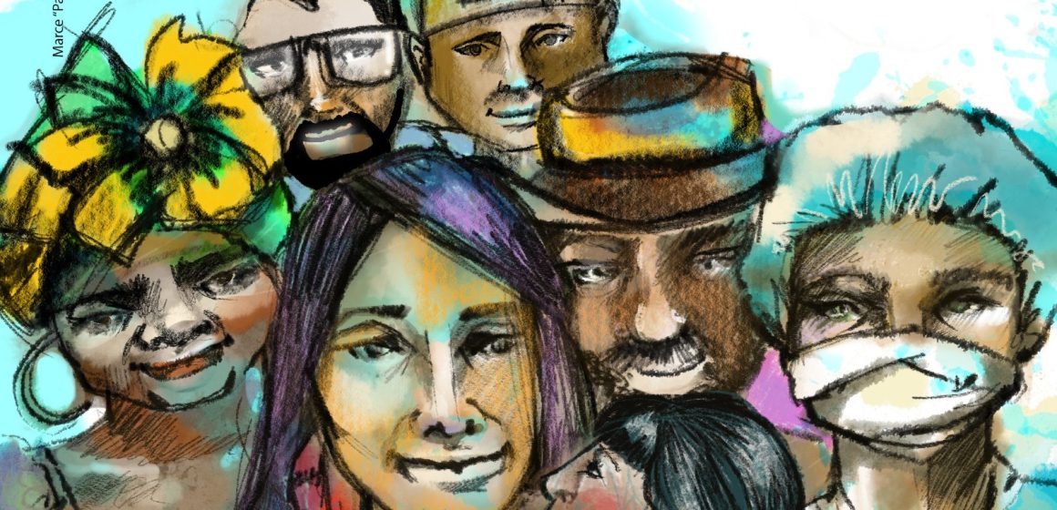 Convocatoria al encuentro nacional de organizaciones sociales y políticas