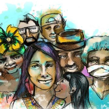 Convocatoria al encuentro nacional de organizaciones sociales y políticas