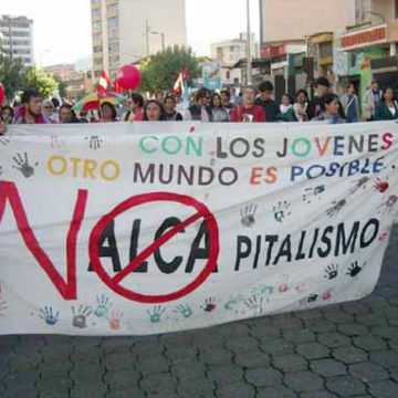 a_diez_anos_de_la_derrota_del_alca_-_lecciones_para_las_luchas_actuales La lucha contra el Alca y los Tratados Bilaterales