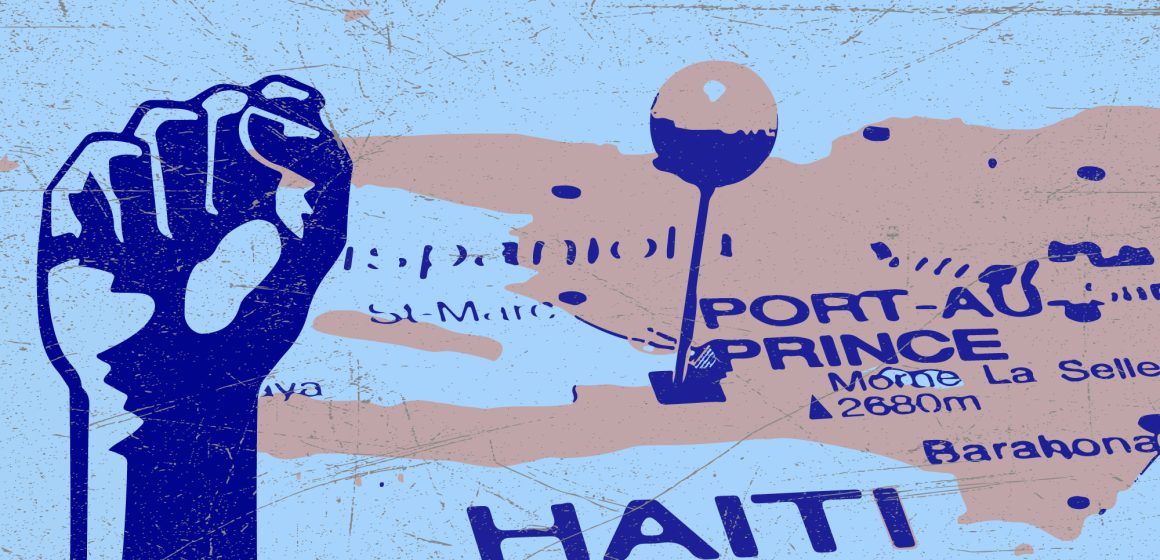 ¿Golpe de Estado?