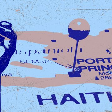 analisis-protestas-en-haiti ¿Golpe de Estado?