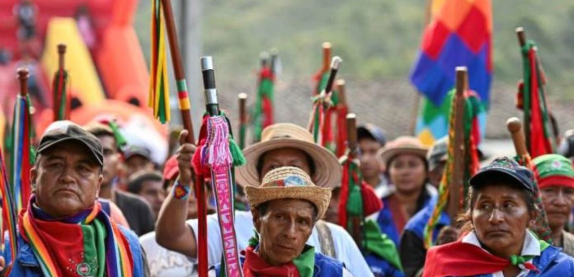 Resistiremos hasta que se apague el sol
