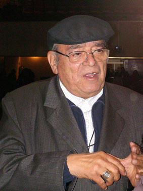 samuel “La opción por los pobres es de comprometedora actualidad”. Tatic* Samuel Ruiz, obispo emérito de Chiapas