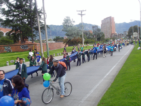 2.044.267 firmas dicen Sí al Referendo por el agua. Colombia: