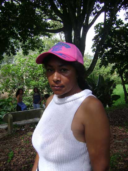 dona El sueño americano antes de Wal Mart