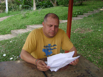 jairo “Hay que reformar la ley de vivienda. John Jairo Calderón, representante de Codesco