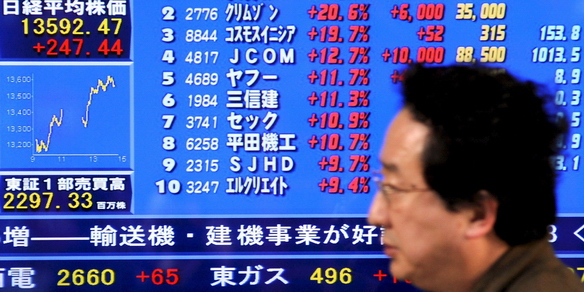 China: Hu Jintao promete más reformas