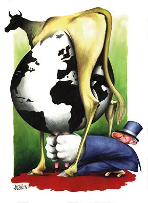 capitalismo ¿Se acabó el neoliberalismo?