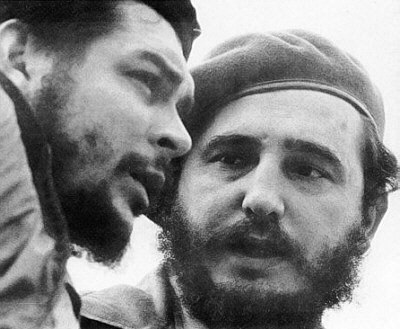 Fidel Castro: de la Sierra Maestra a la batalla de las ideas