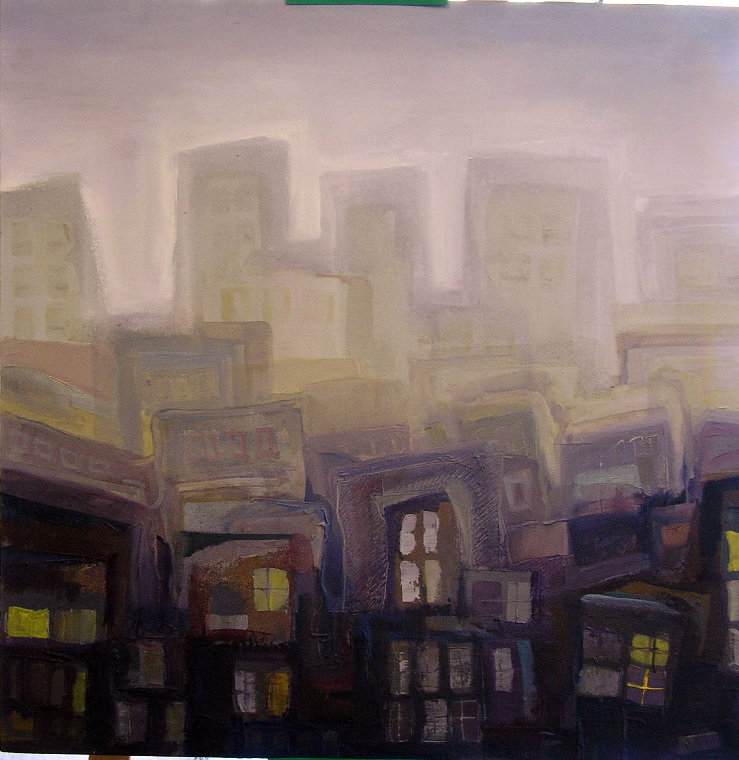 ciudad-y-niebla El derecho a la ciudad