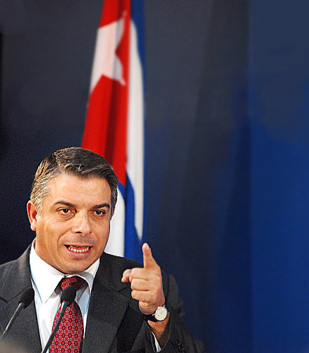 felipe-acusa-g-1 Intervención del Canciller cubano en las Naciones Unidas: “Necesidad de poner fin al Bloqueo económico, comercial y financiero impuesto por los Estados