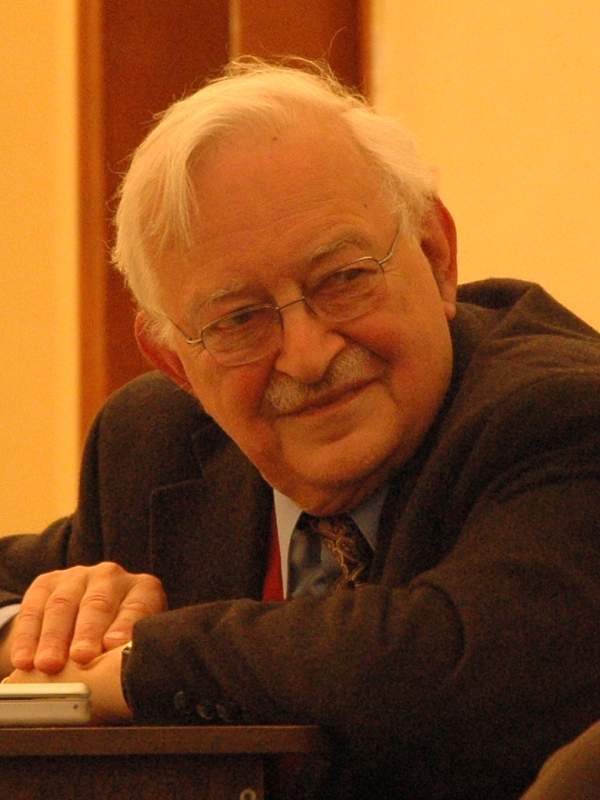 immanuel_wallerstein.2008 Entrevista al analista internacional Immanuel Wallerstein: El capitalismo se acaba