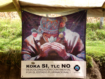 kokasi Reencontrando pasado, presente y futuro: Killa Raymi o fiesta
