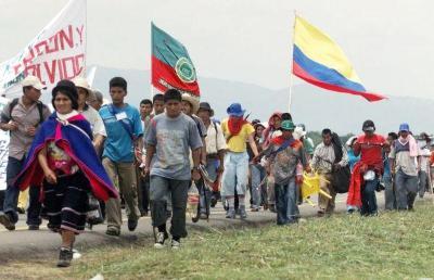 Ya Basta Carajo!