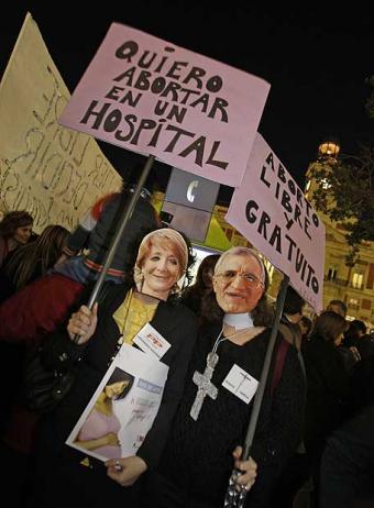 Despenalizado el aborto en Uruguay. Un hito más allá de las fronteras.
