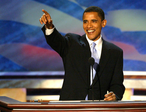 Obama será el 44º presidente de EEUU ¿Cómo se elige al presidente?