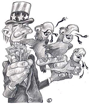 Sobre el destino del capitalismo