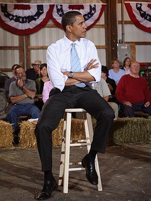 obama-espera Esperando a Barack