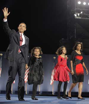obamapresidente Barack Obama aplasta
