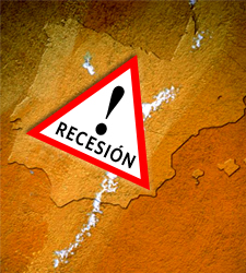 Recesión en países desarrollados se prolongaría en 2009: OCDE