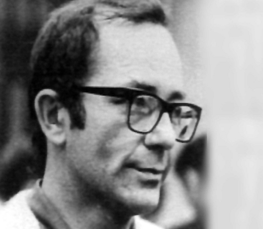 Rodolfo Walsh, o cómo no ser el hombre cualquiera