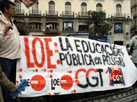 estudiantes-europa La generación de 2008: luchas estudiantiles en Europa
