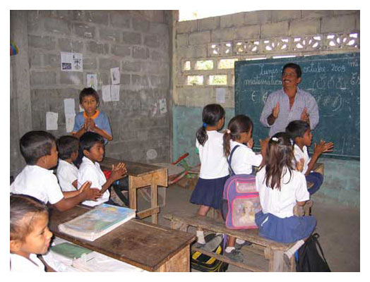 De Ciénaga a Dabeiba. Hijos e hijas de América y del mundo