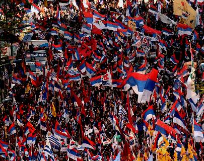 El Frente Amplio de Uruguay, ¿una nueva desilusión?