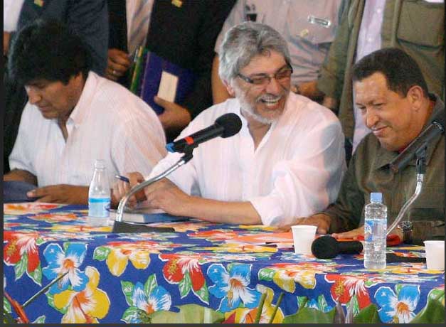 El Foro Social Mundial multiplica las marchas de protesta
