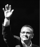 funes El Salvador: Elecciones decisivas