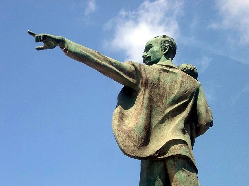 156 aniversario de su natalicio. ¿Quién fue José Martí?