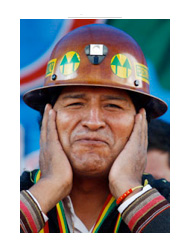 Nacionalizan en Bolivia la petrolera Chaco, de capital anglo-argentino