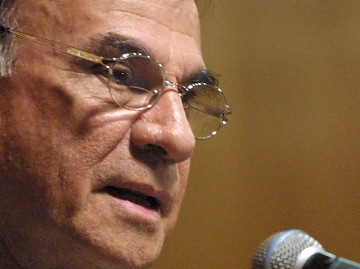 alirodriguez Venezuela. Alí Rodríguez, Ministro de Economía Finanzas: Los medios, cabeza visible de la política de desestabilización