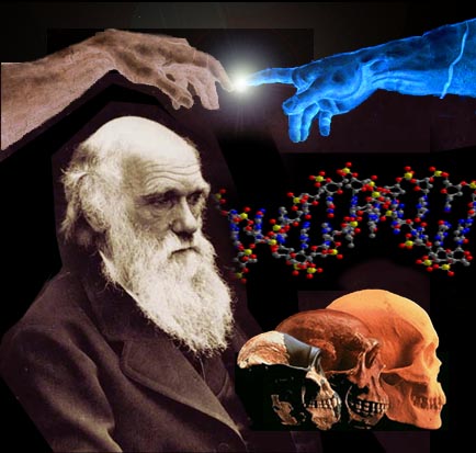 Por qué es tan importante Darwin
