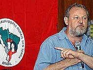 joaopedro João Pedro Stédile y el MST