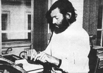 juliocortazar Los últimos papeles de Cortázar