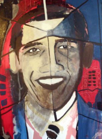 Rehacer América: las ambigüedades de Obama