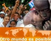 “Globalicemos la esperanza”