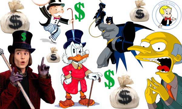 ¿Por qué los colombianos somos pobres?