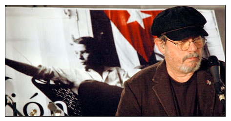 silvio1 Silvio Rodríguez: “Mi compromiso se convirtió en una razón de ser”