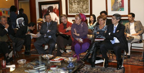 Tercera carta de Colombianos por la paz al Secretariado de las Farc-EP