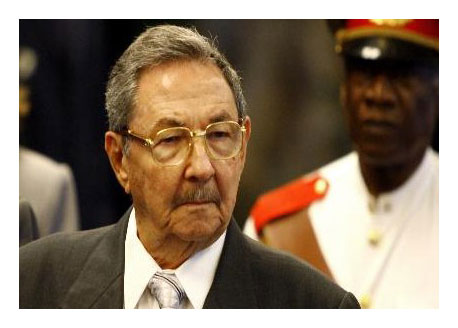 cuba-gabinete Raúl Castro reestructuró su gabinete