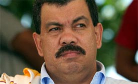 Ex jefe ‘para’ Don Berna acusa a ex comandante del Ejército de Colombia