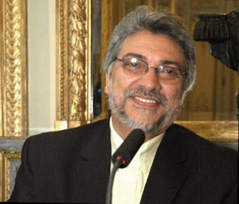 fernandolugo2 Fernando Lugo, Presidente de Paraguay: “Somos conscientes de que los cambios van lentos”